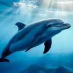how long can a dolphin hold its breath