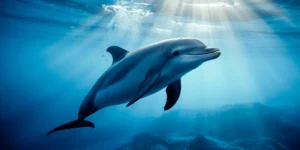 how long can a dolphin hold its breath